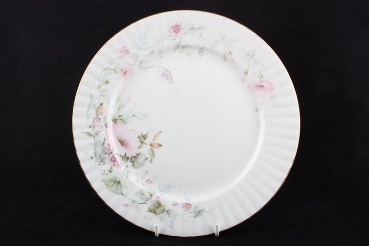 Royal Stafford Romance Dinner Plate | Chinasearch