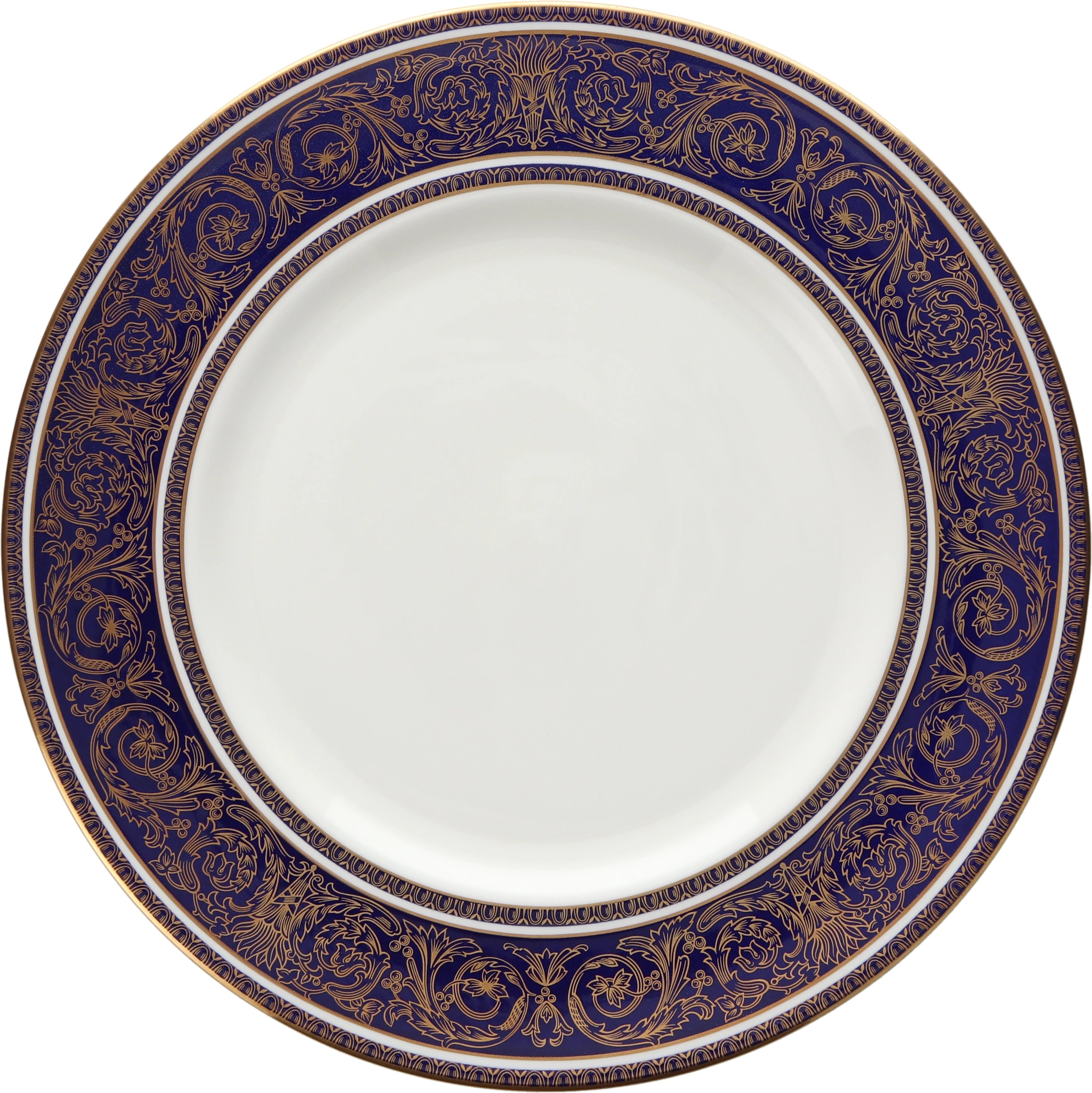 Wedgwood Ulander - Powder Blue Dinner Plate | Chinasearch