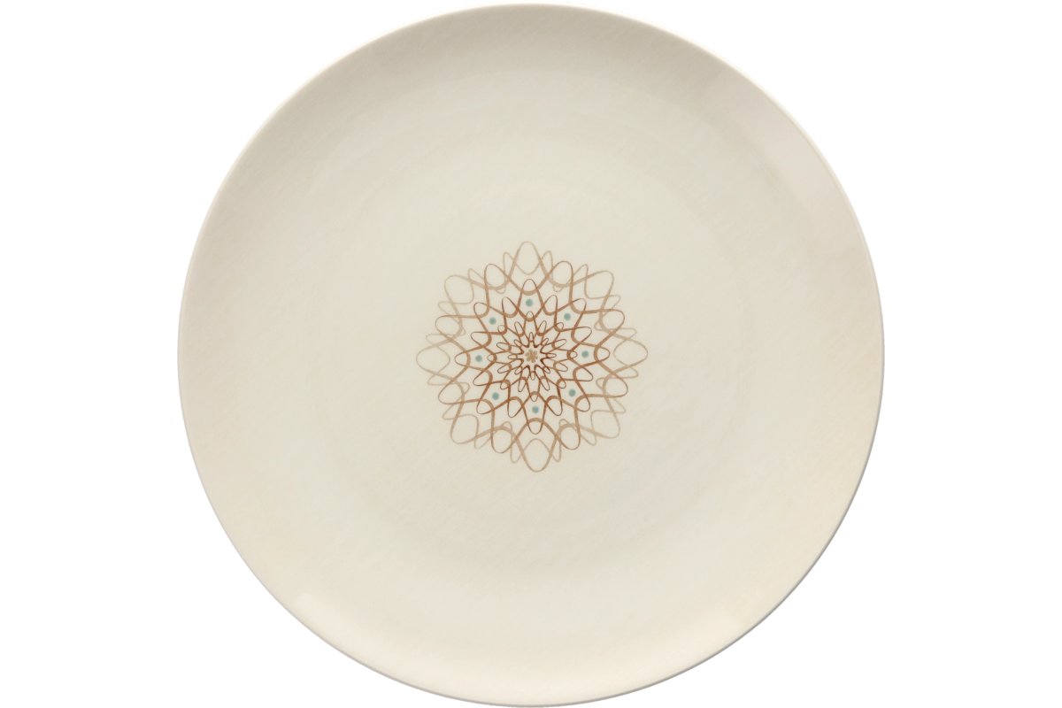 Royal Doulton Desert Star - D6430 Dinner Plate | We