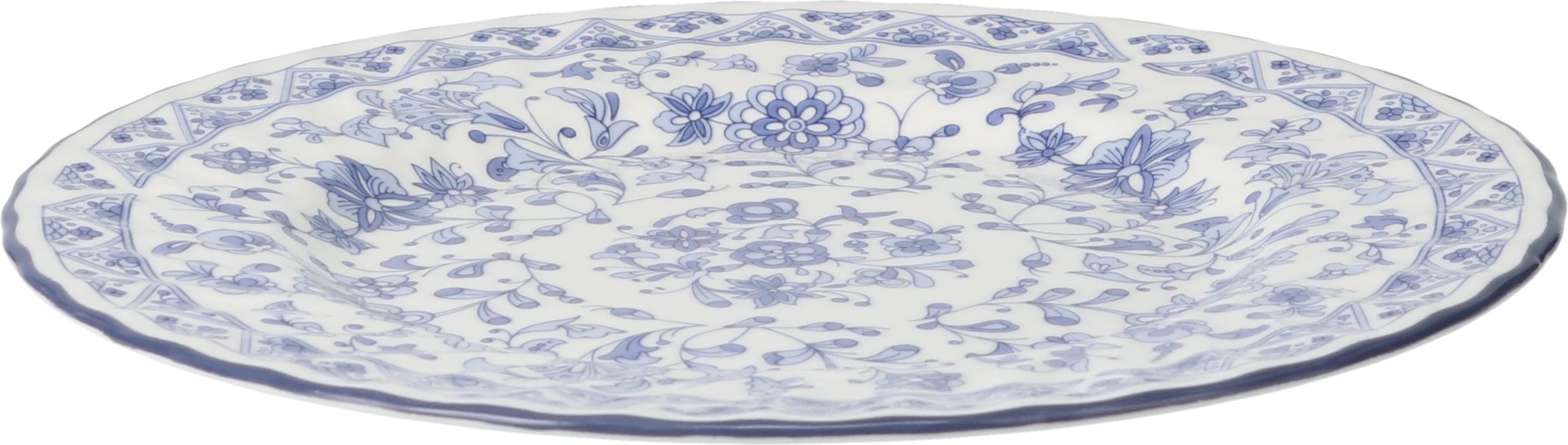 Minton Shalimar Salad / Dessert Plate | We'll find it for you