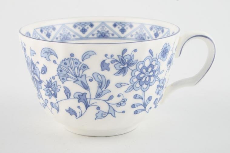Minton Shalimar Teacup | Chinasearch
