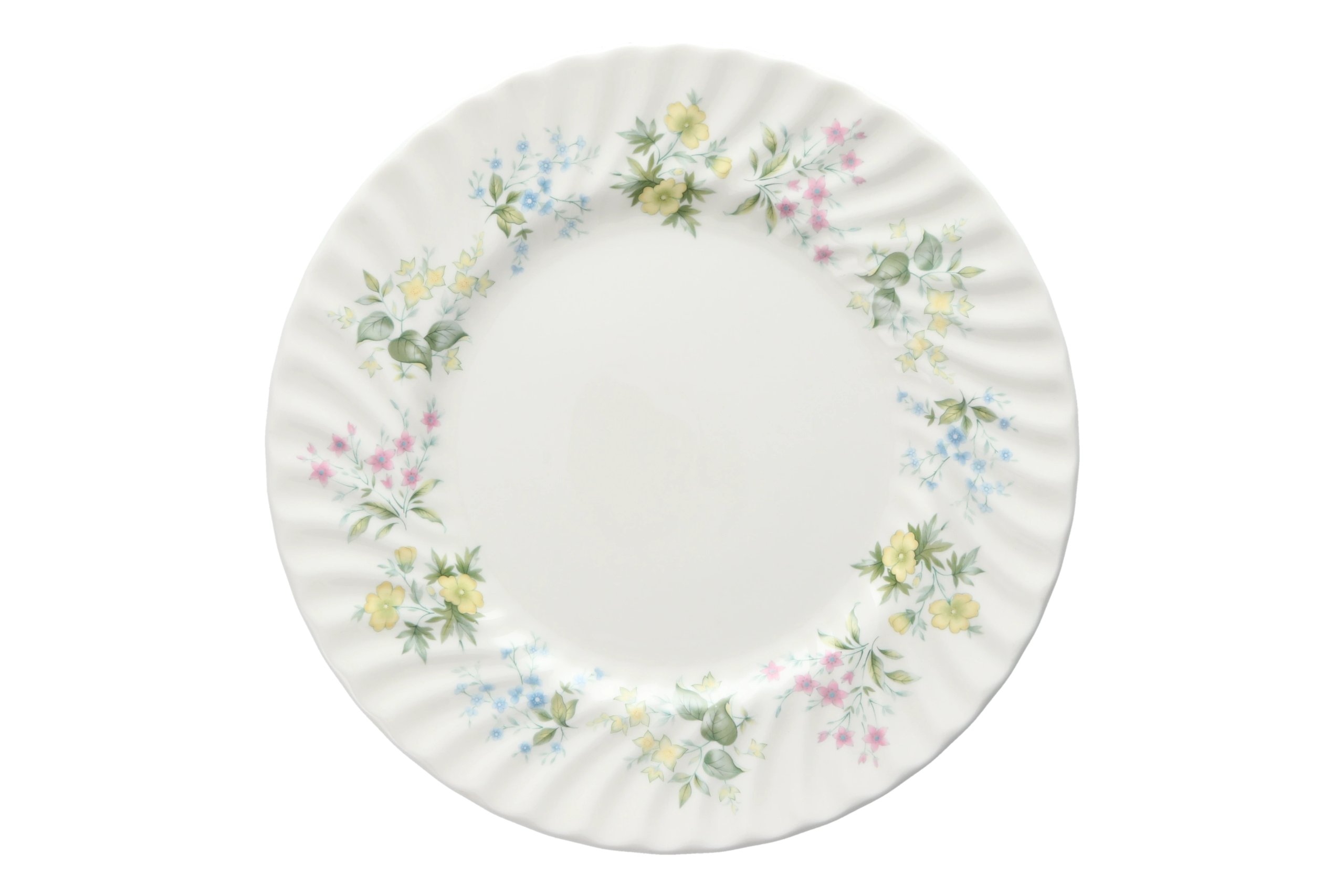 Minton Spring Valley Dinner Plate | Chinasearch