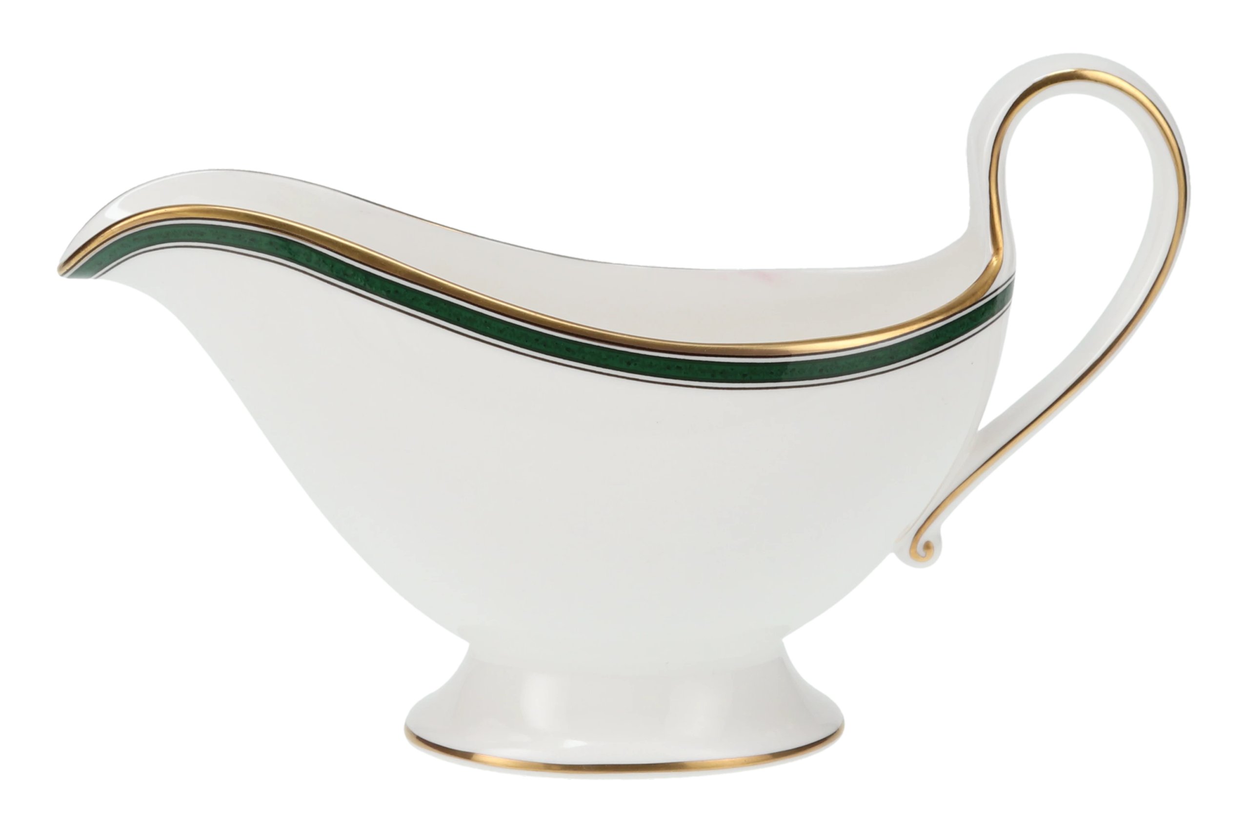Spode Tuscana - Y8578 Sauce Boat | Chinasearch