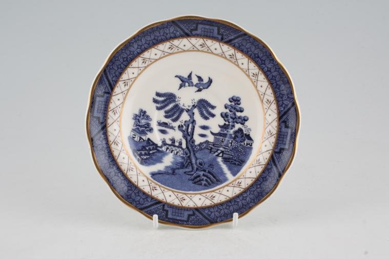 Royal Doulton Real Old Willow | If we don't have it, we'll find it