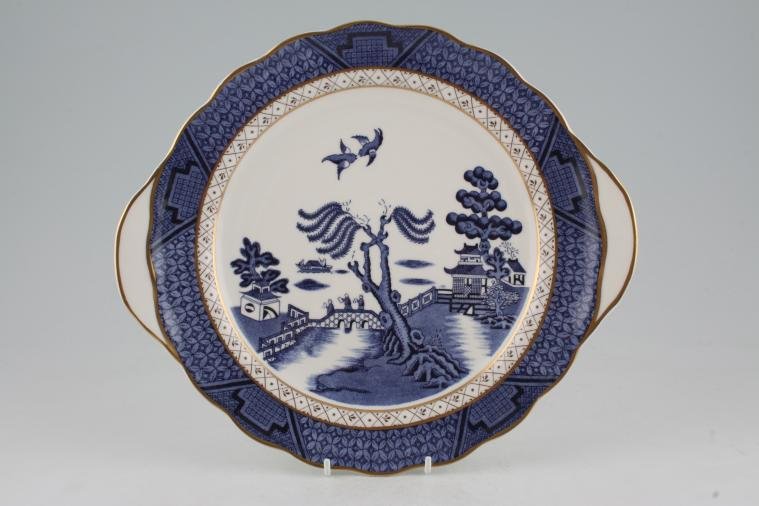 Royal Doulton Real Old Willow | If we don't have it, we'll find it