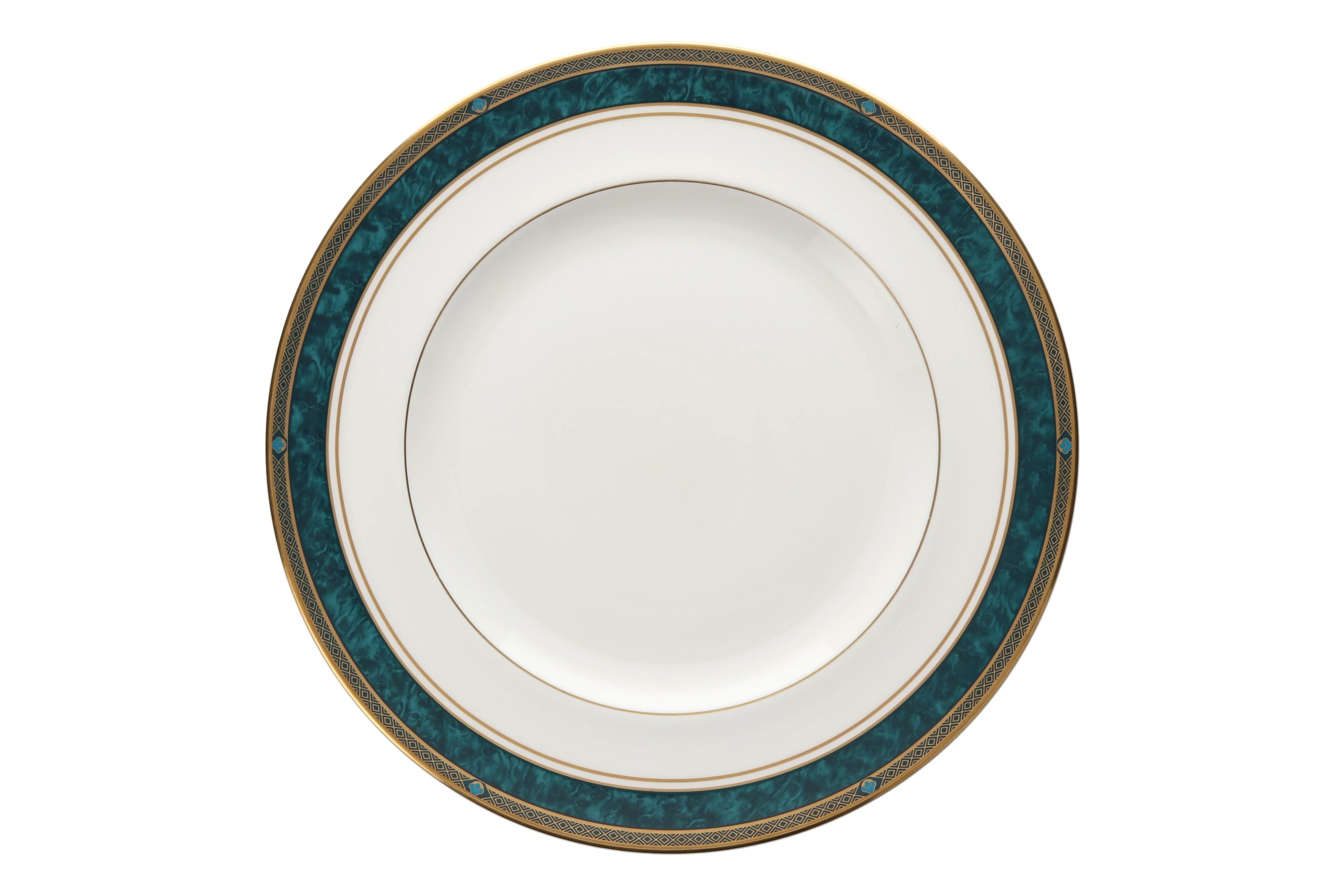 Royal Doulton Biltmore - H5189 Dinner Plate | Chinasearch