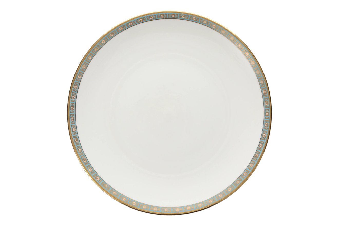Royal Doulton Athens - H4987 Dinner Plate | Chinasearch