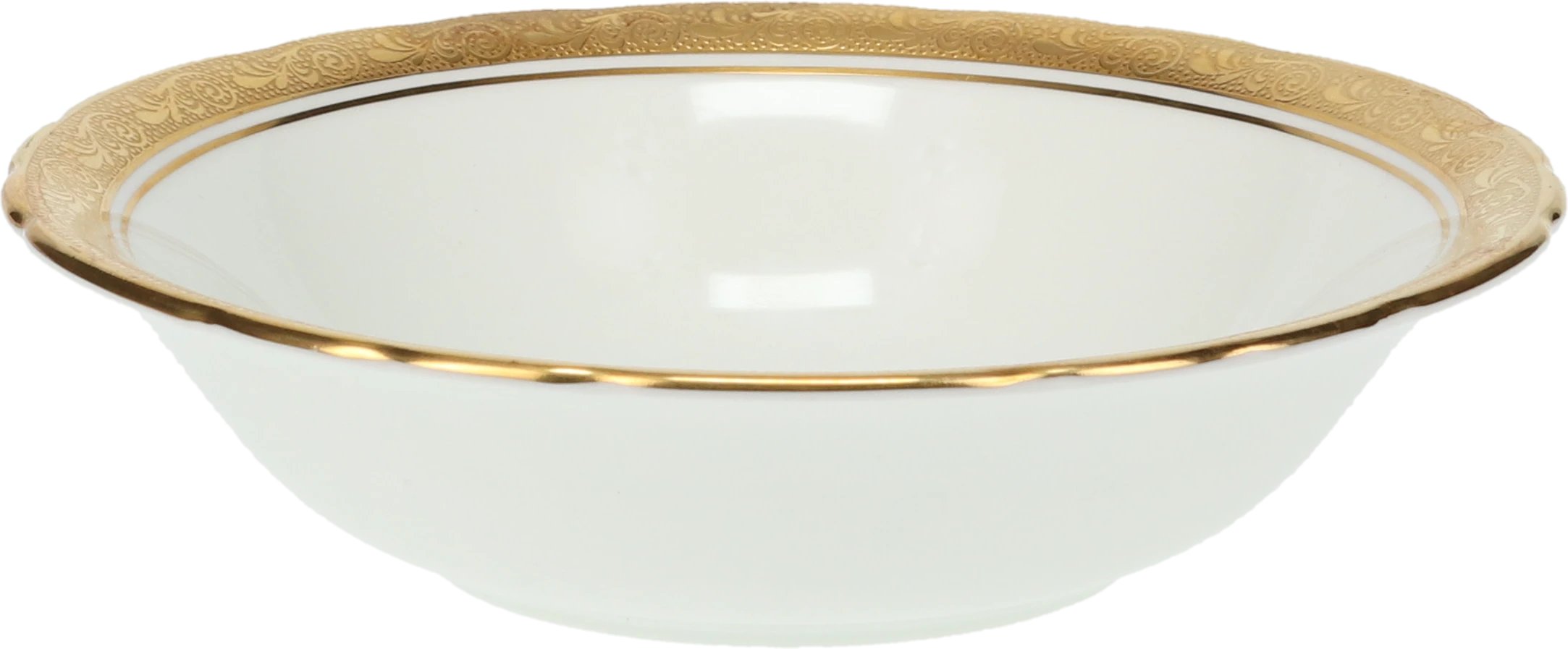 Noritake Ashleigh - 6224 Soup / Cereal Bowl | Chinasearch
