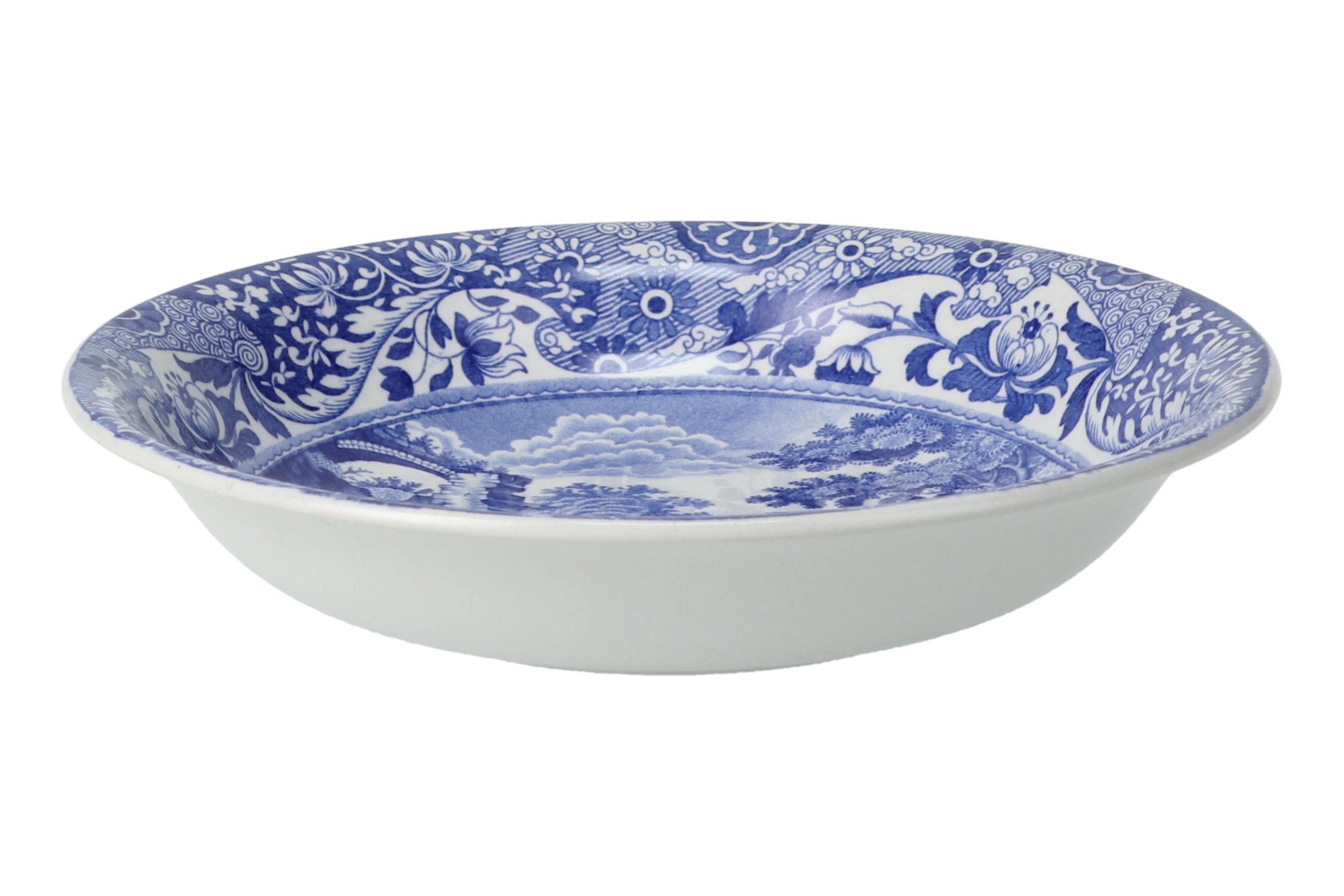 Spode Blue Italian (Copeland Spode) Bowl | We'll find it for you