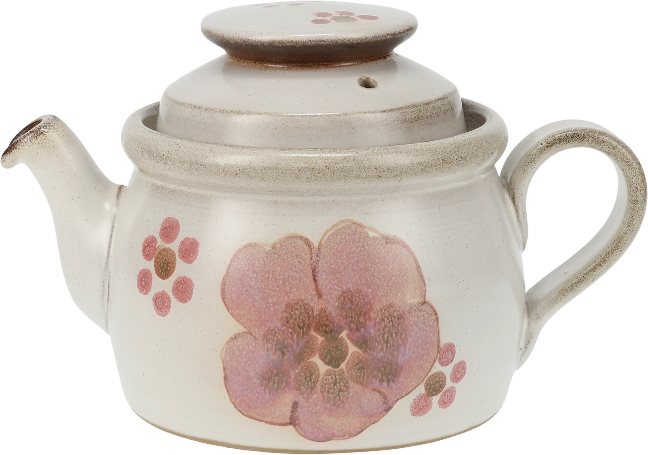 Denby Gypsy Tea Set