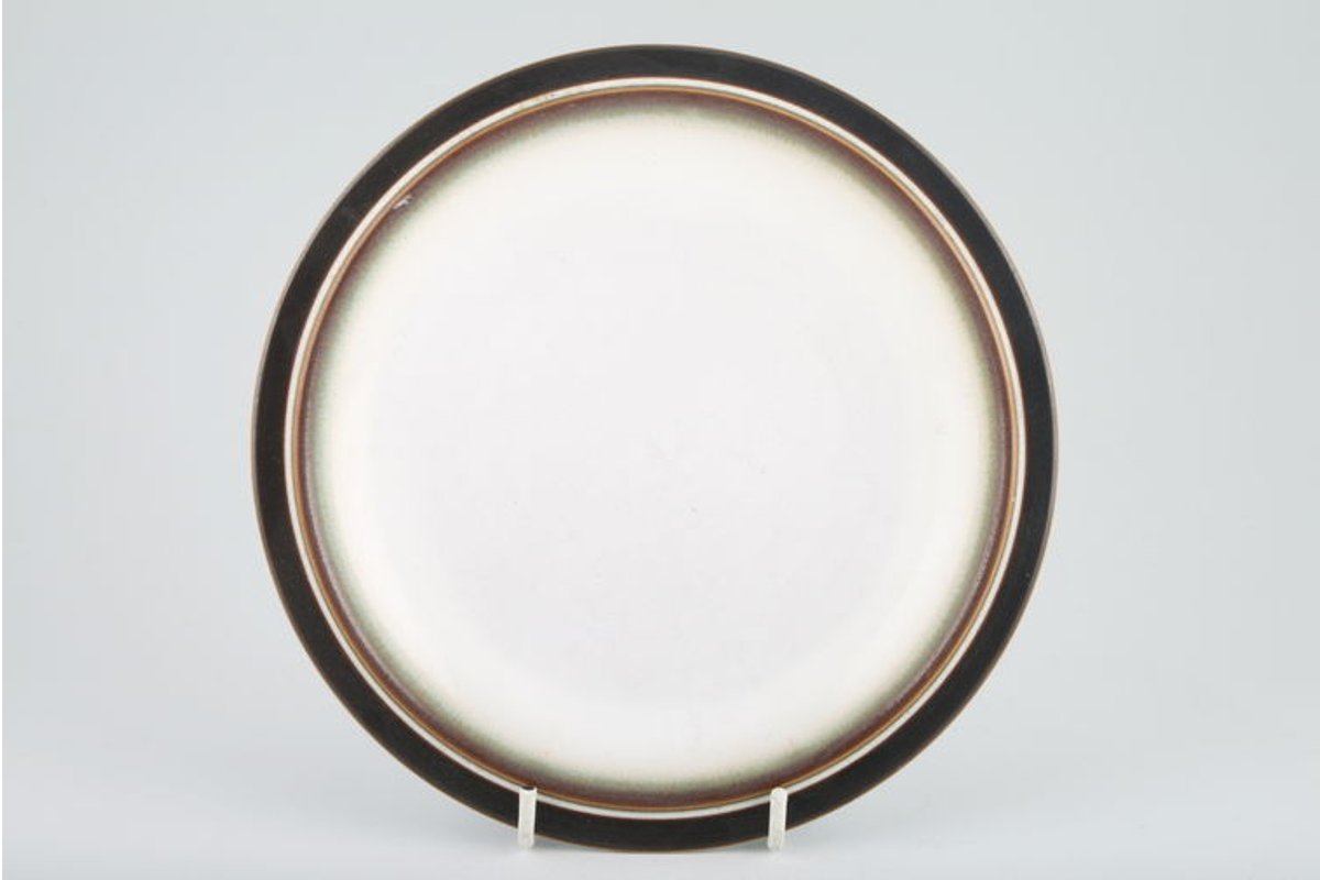 Denby Rondo Denby Rondo Tea / Side Plate | Chinasearch