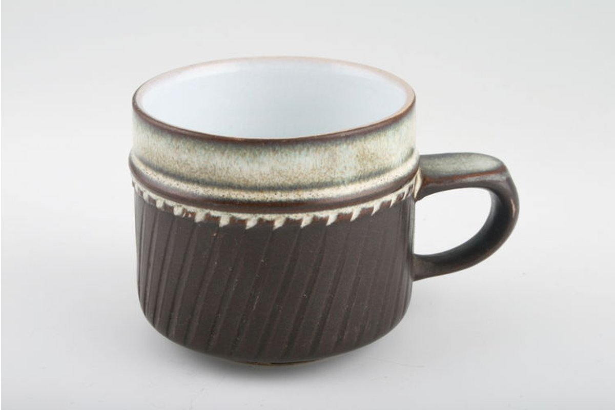 Denby Rondo Denby Rondo Teacup | Chinasearch