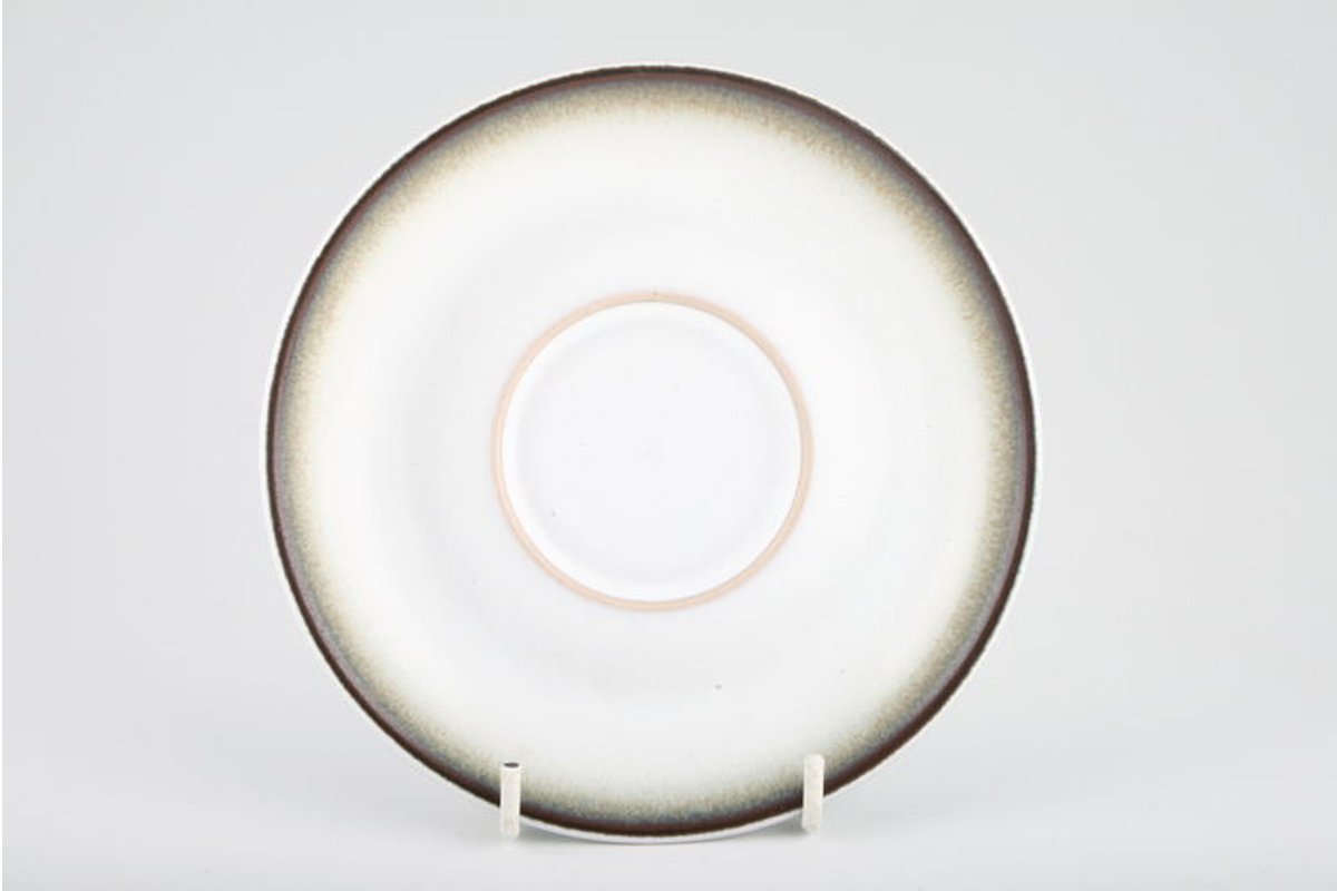 Denby Rondo Denby Rondo Tea Saucer | Chinasearch