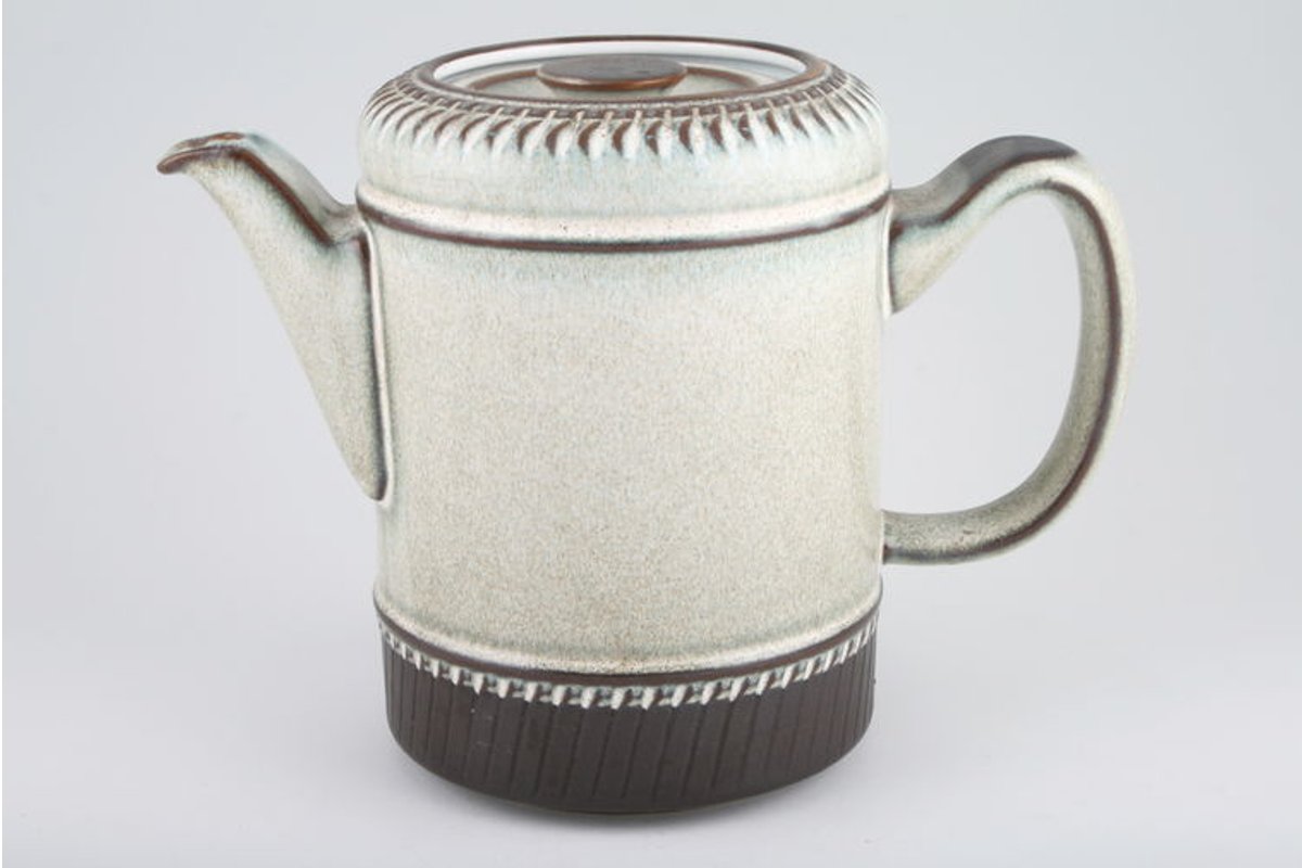 Denby Rondo Denby Rondo Coffee Pot | We'll find it for you | Chinasearch
