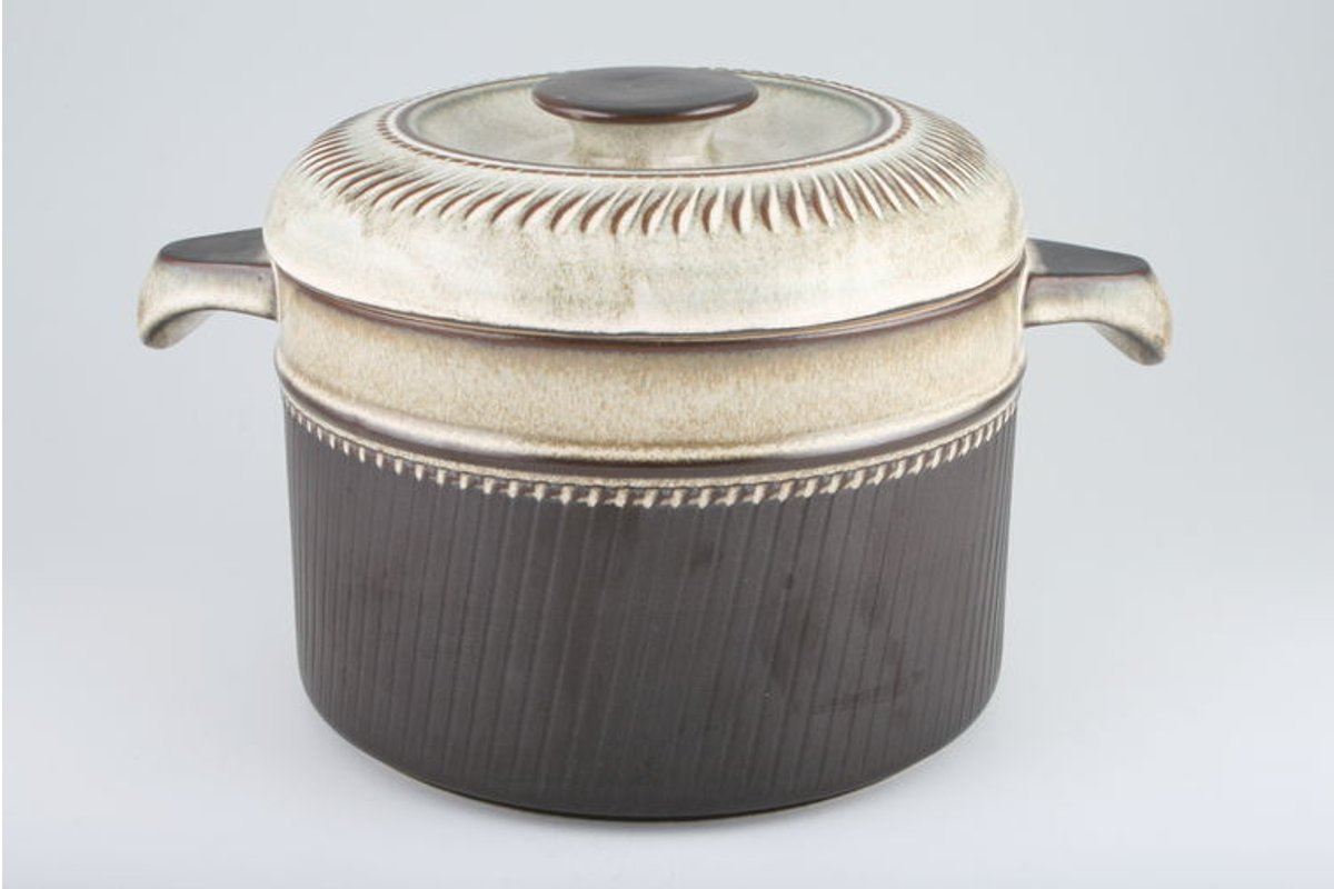 Denby Rondo Denby Rondo Casserole Dish + Lid | We'll find it for you | Chinasearch