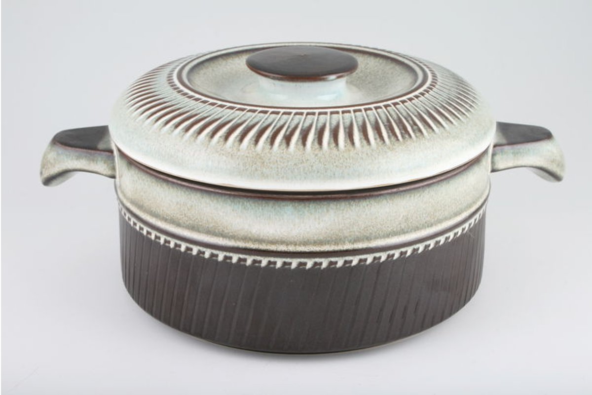 Denby Rondo Denby Rondo Casserole Dish + Lid | We'll find it for you | Chinasearch