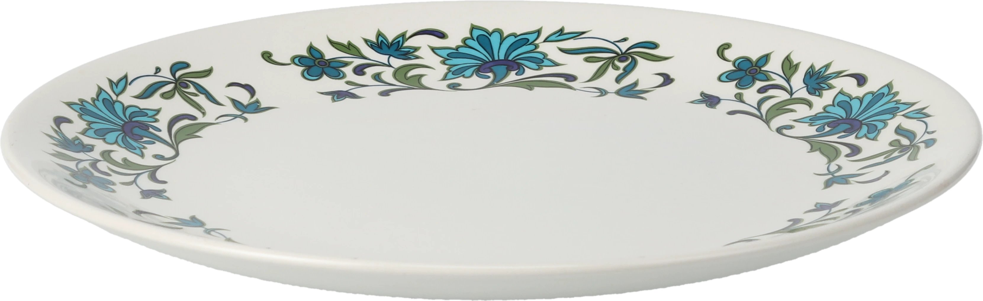 Midwinter社　Spanish Garden プレートペア Midwinter Spanish Garden Dinner Plate | We'll find it for you
