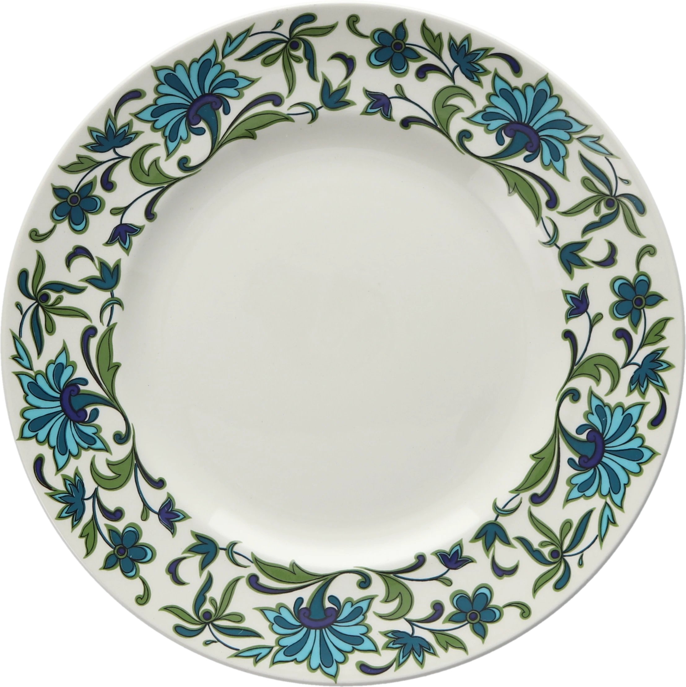 Midwinter Spanish Garden | 31 lines in stock to buy now | Chinasearch