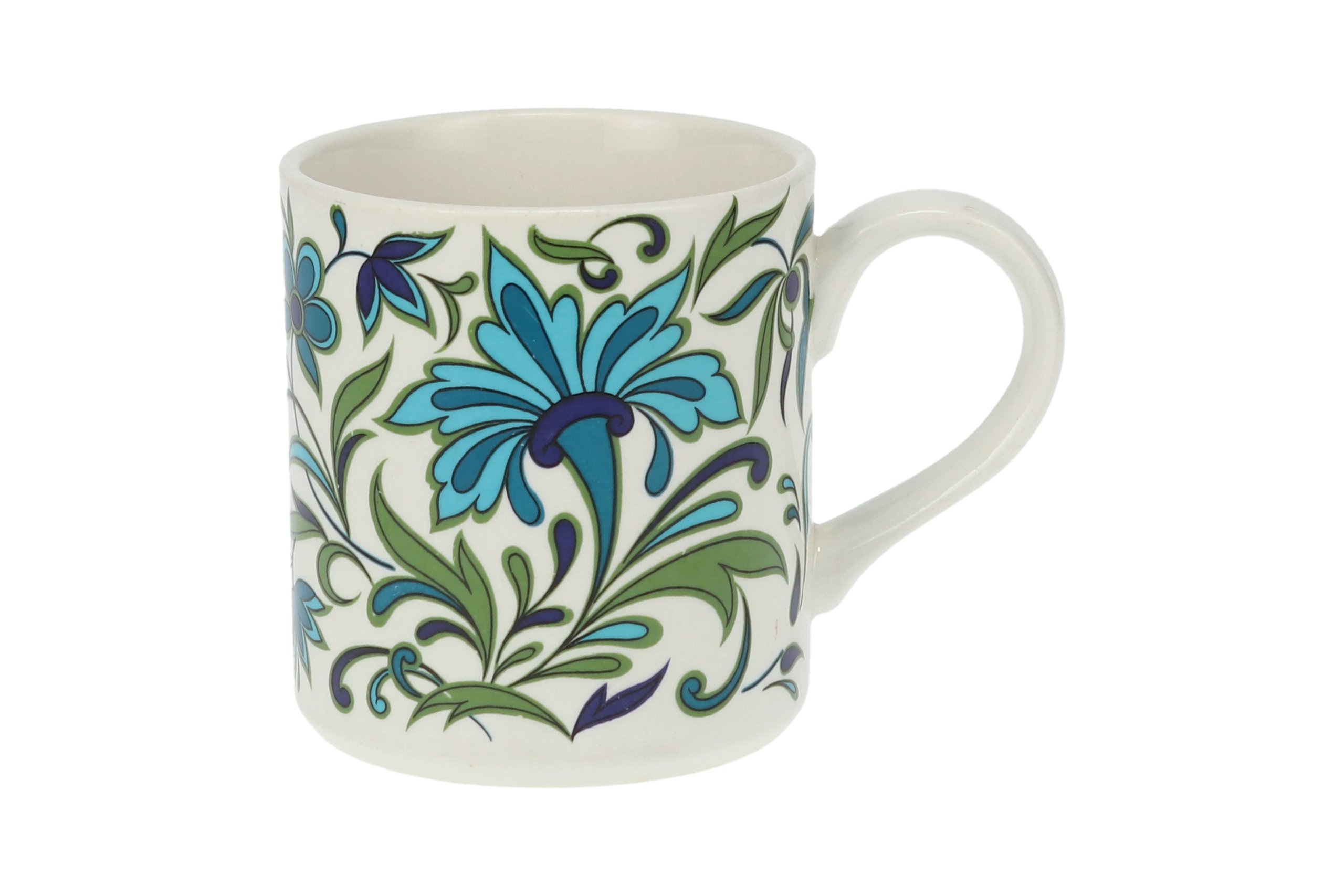 Midwinter Spanish Garden Mug | We'll find it for you | Chinasearch