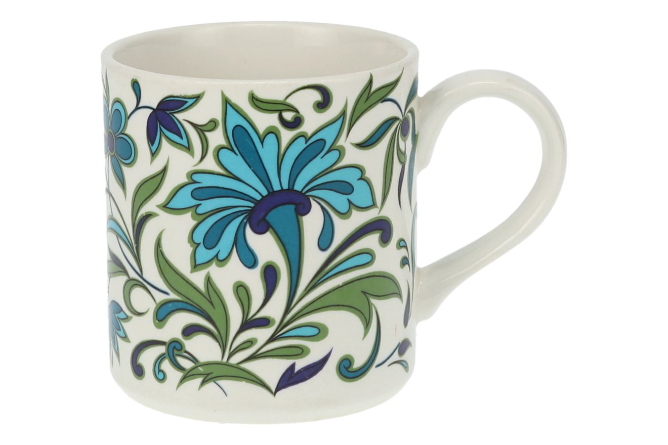 Midwinter Spanish Garden Mug | We'll find it for you | Chinasearch