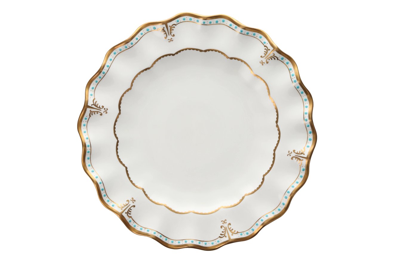 Royal Crown Derby Lombardy - A1127 Dinner Plate | We'll find it