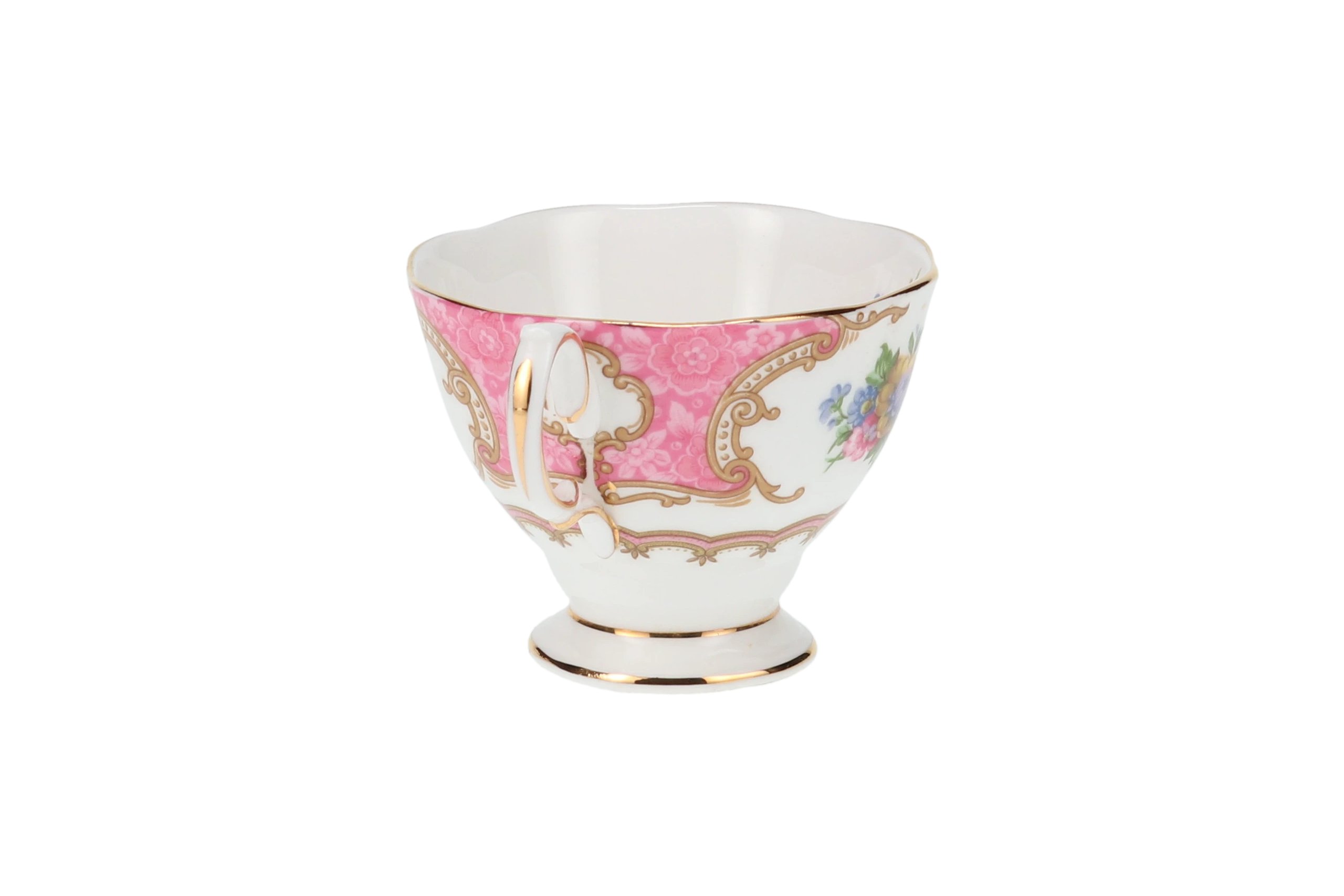 Royal Albert Lady Carlyle Coffee Cup | Chinasearch