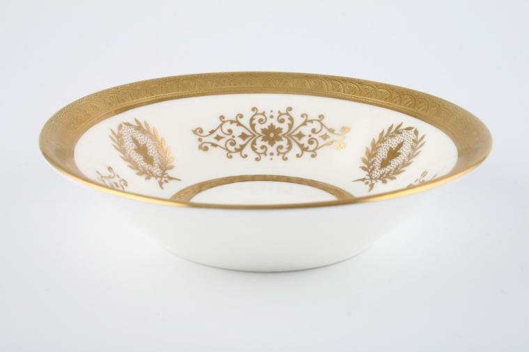 Noritake Ashleigh - 6224 Fruit Saucer | Chinasearch