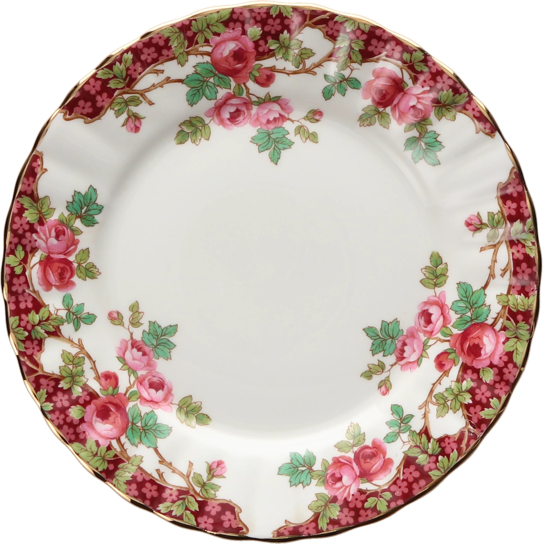 Royal Stafford Olde English Garden - Pink | Sale ends 31st October