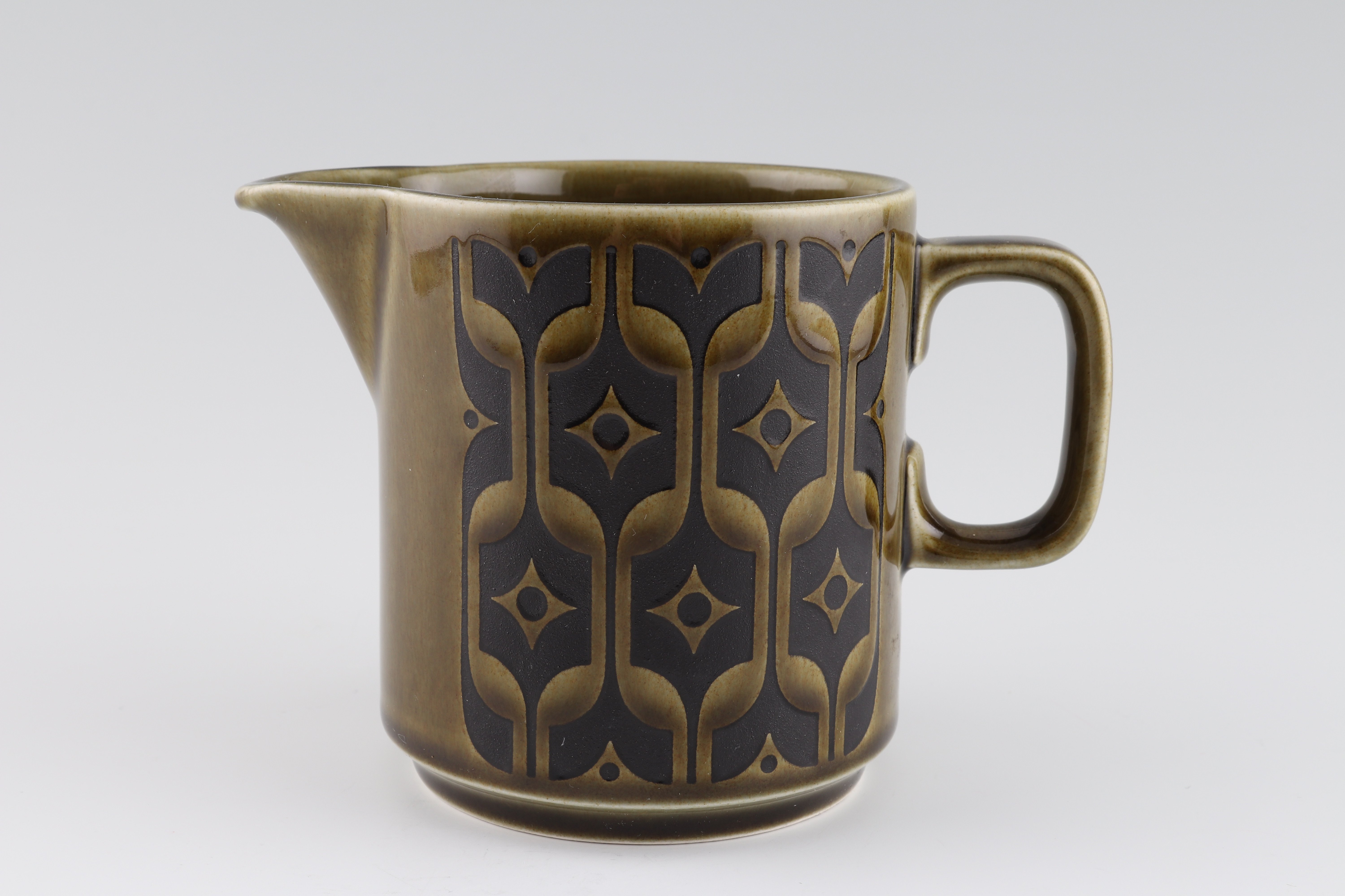 Hornsea Heirloom - Green | If we don't have it, we'll find it