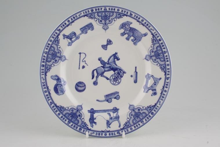 Spode Edwardian Childhood - Blue | If we don't have it, we'll find