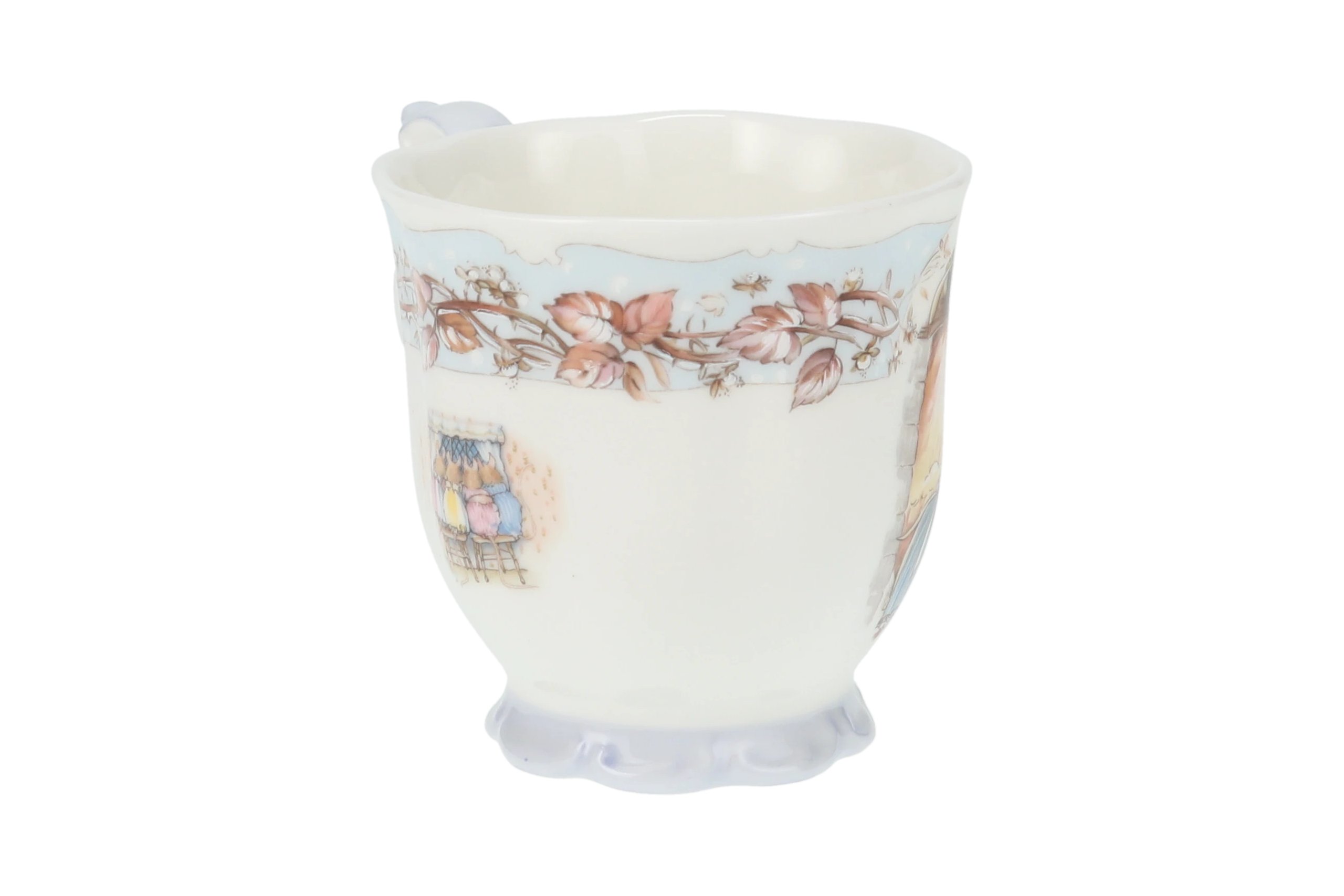 Royal Doulton Brambly Hedge Mug | Chinasearch