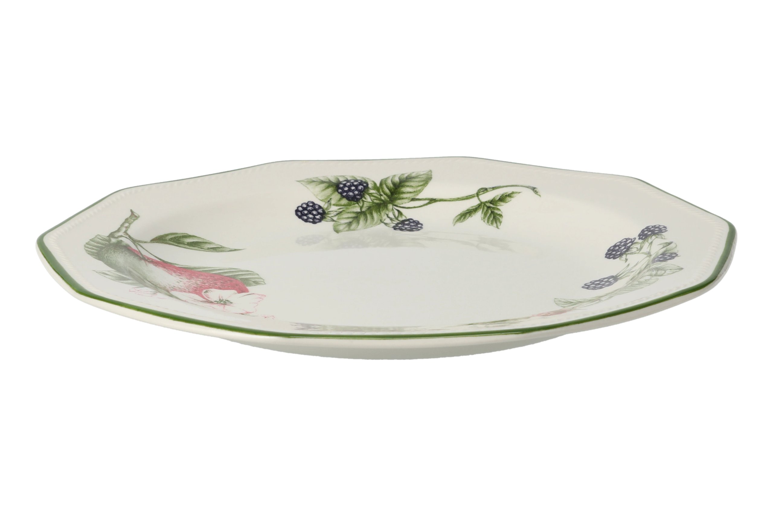 Churchill Zuccheriera Victorian Orchard - Sucrier 300cc En Faïence