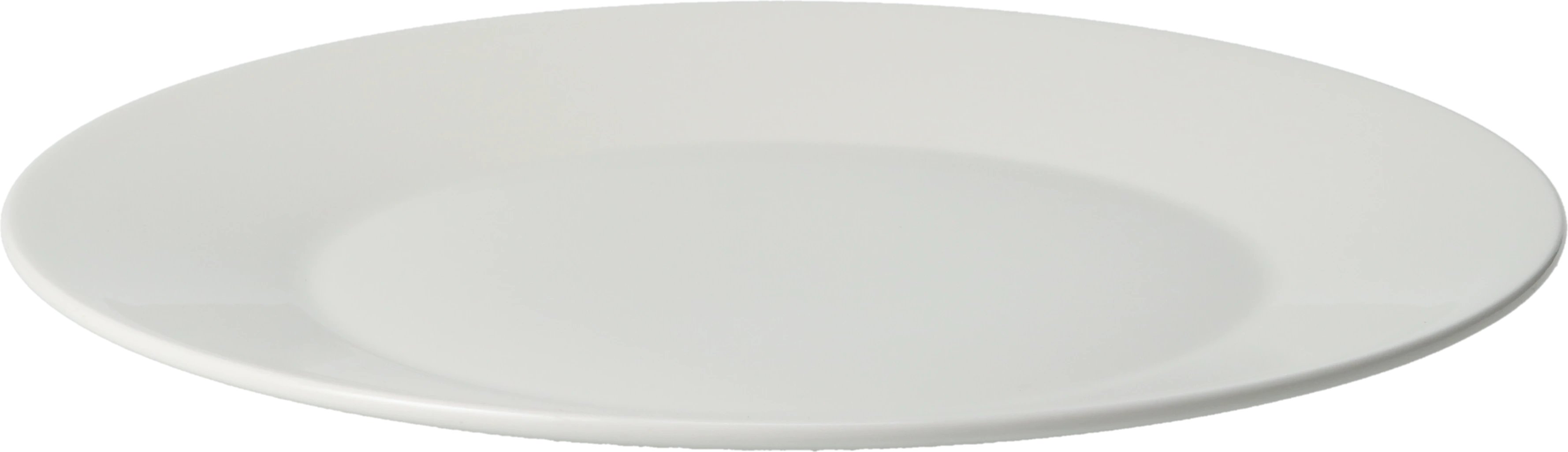 Jasper Conran for Wedgwood White Dinner Plate | We'll find it for