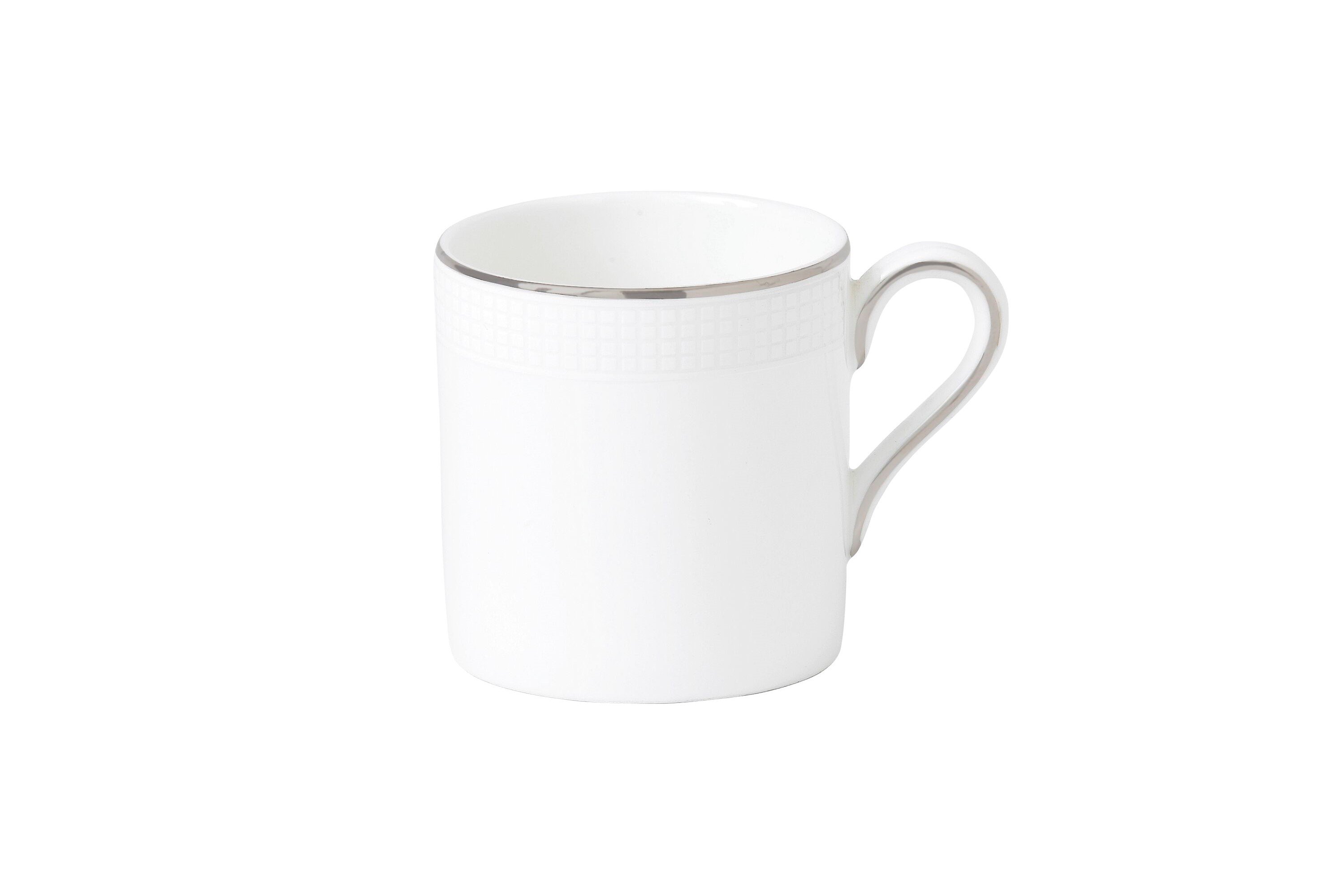 Vera Wang for Wedgwood Blanc sur Blanc | If we don't have it, we
