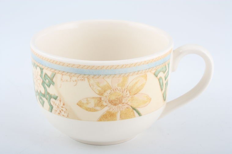 Wedgwood Garden Maze | 15 lines in stock to buy now | Chinasearch