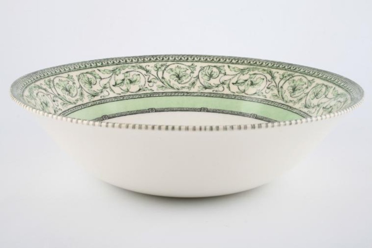 The Royal Horticultural Society Applebee Collection Serving Bowl 