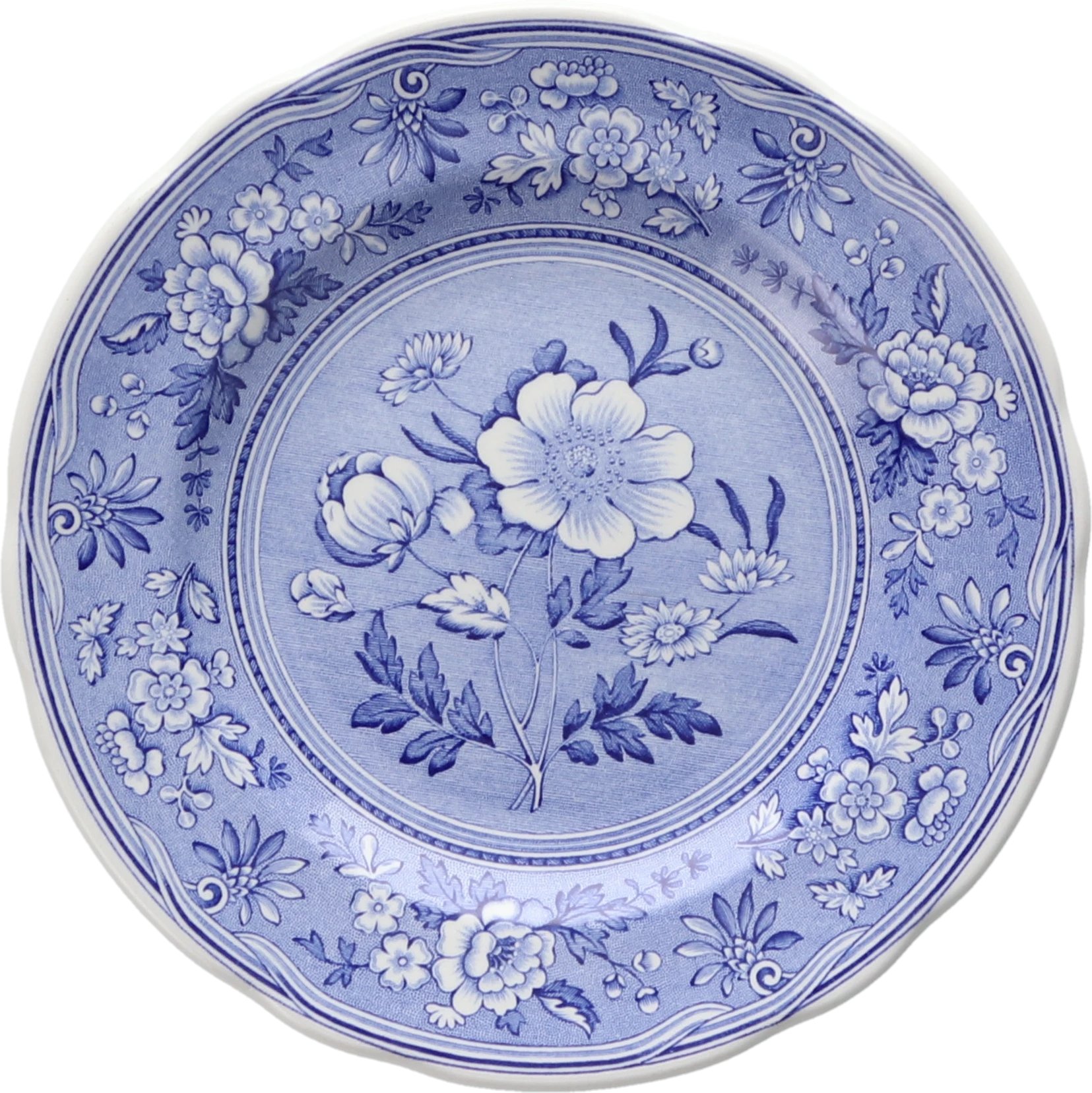 Spode Blue Room Collection Tea / Side Plate | We'll find it for