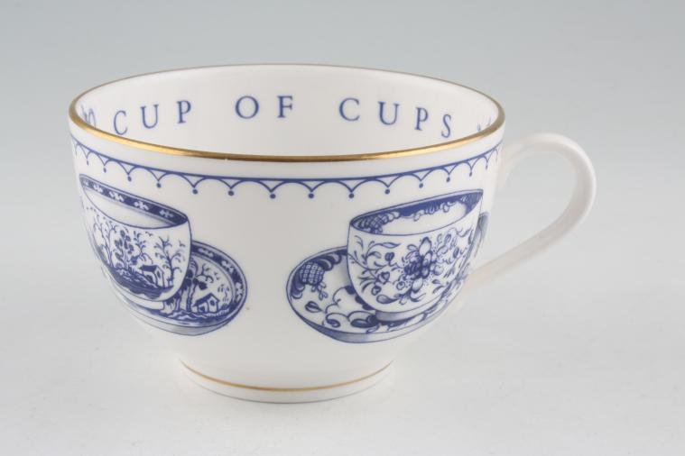 Royal Worcester Cup of Cups | We'll find it for you | Chinasearch