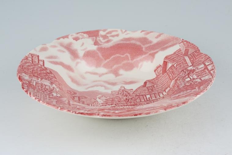 Johnson Brothers Olde English Countryside - Pink | Sale ends 30th