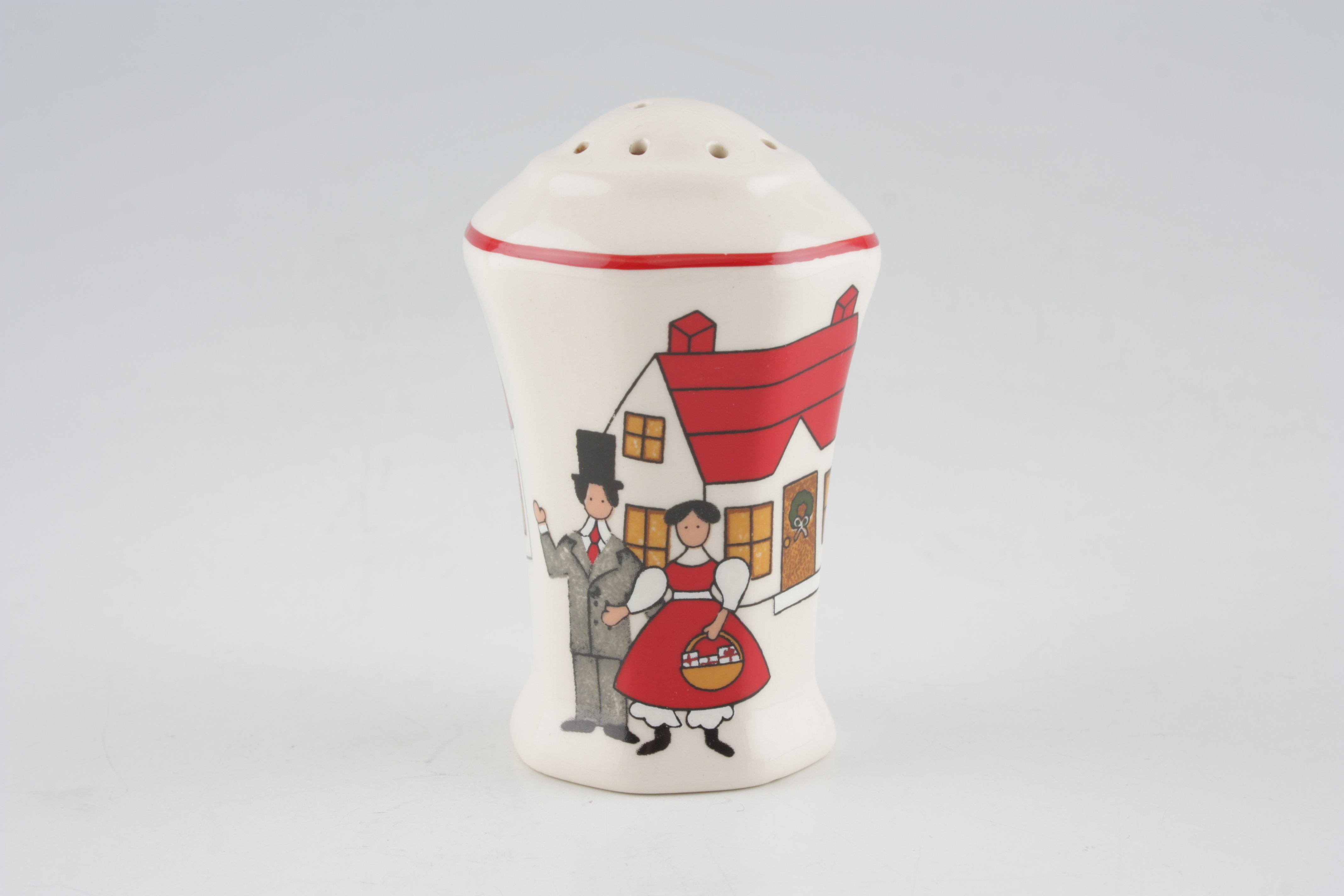 Masons Christmas Village | 19 lines in stock to buy now | Chinasearch