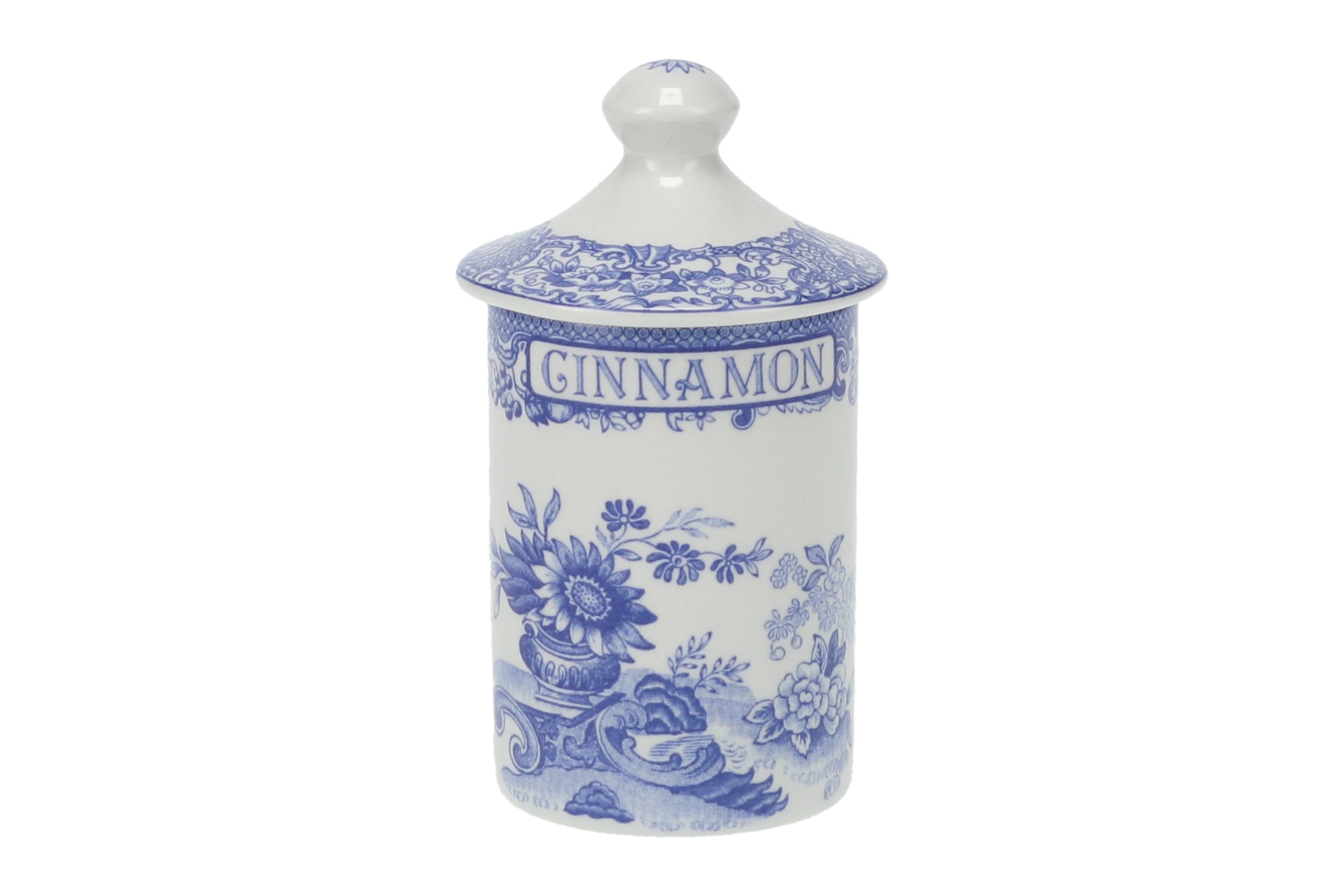 Spode Blue Room Collection Spice Jar | We'll find it for you