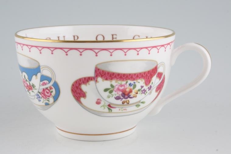Royal Worcester Cup of Cups | We'll find it for you | Chinasearch