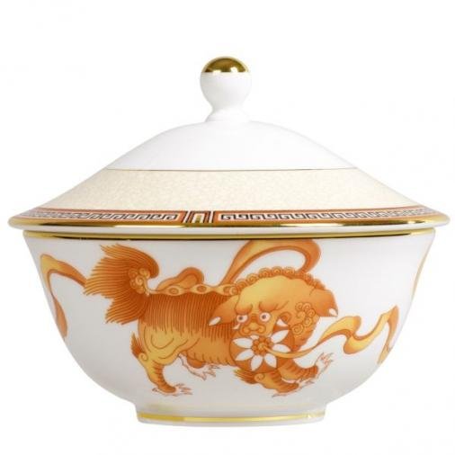 Wedgwood Dynasty Rice Bowl | We'll find it for you | Chinasearch