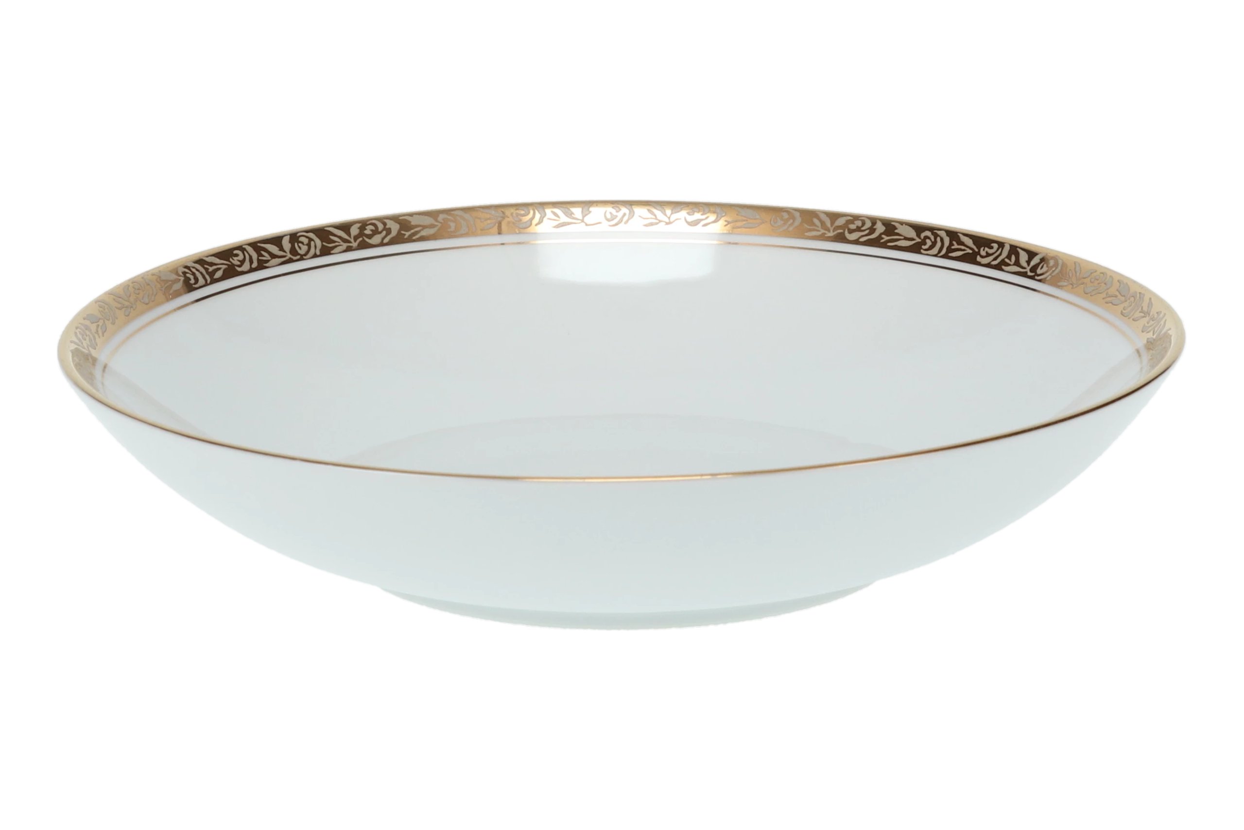 Noritake Ashleigh - 6224 Soup / Cereal Bowl | Chinasearch