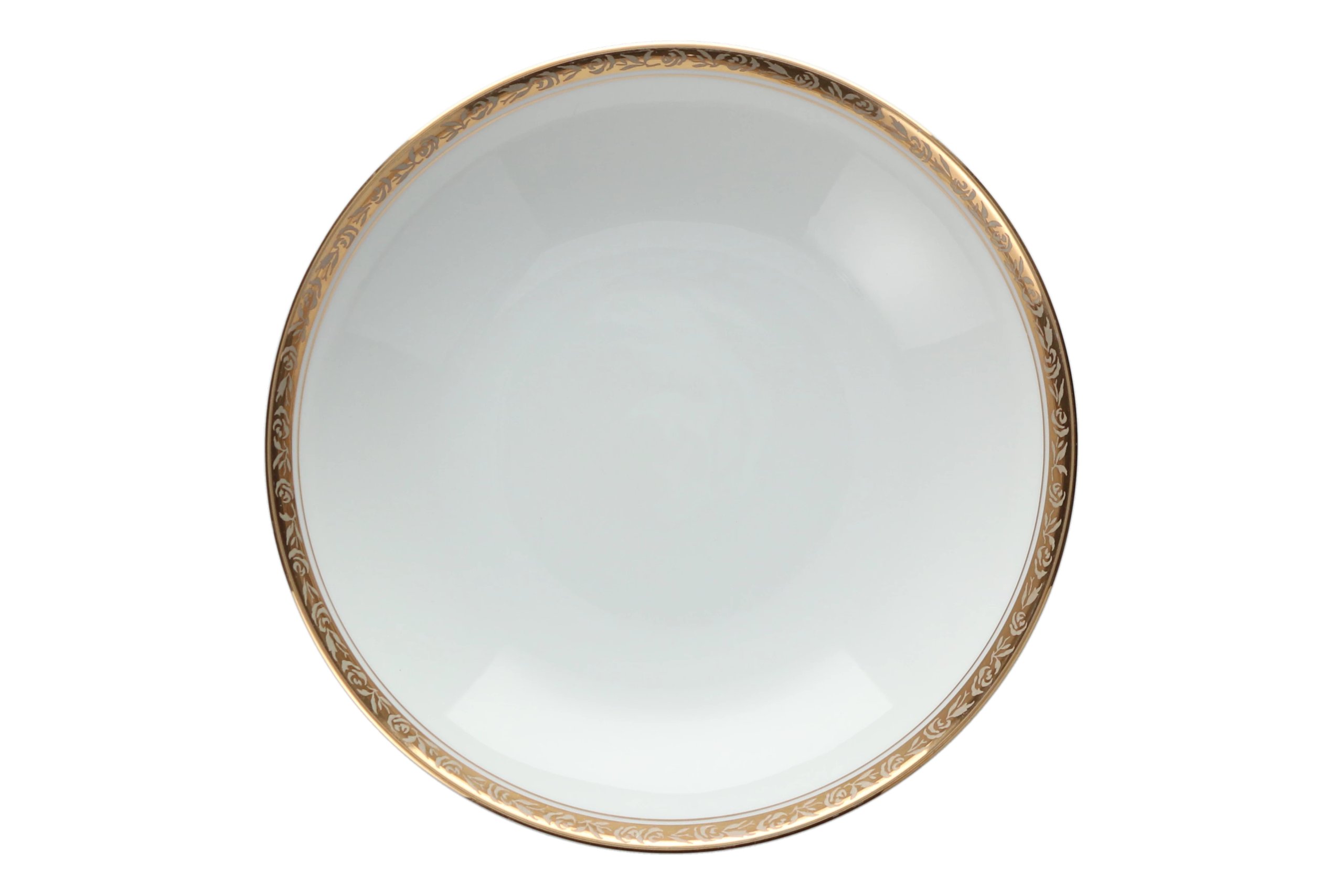Noritake Ashleigh - 6224 Soup / Cereal Bowl | Chinasearch