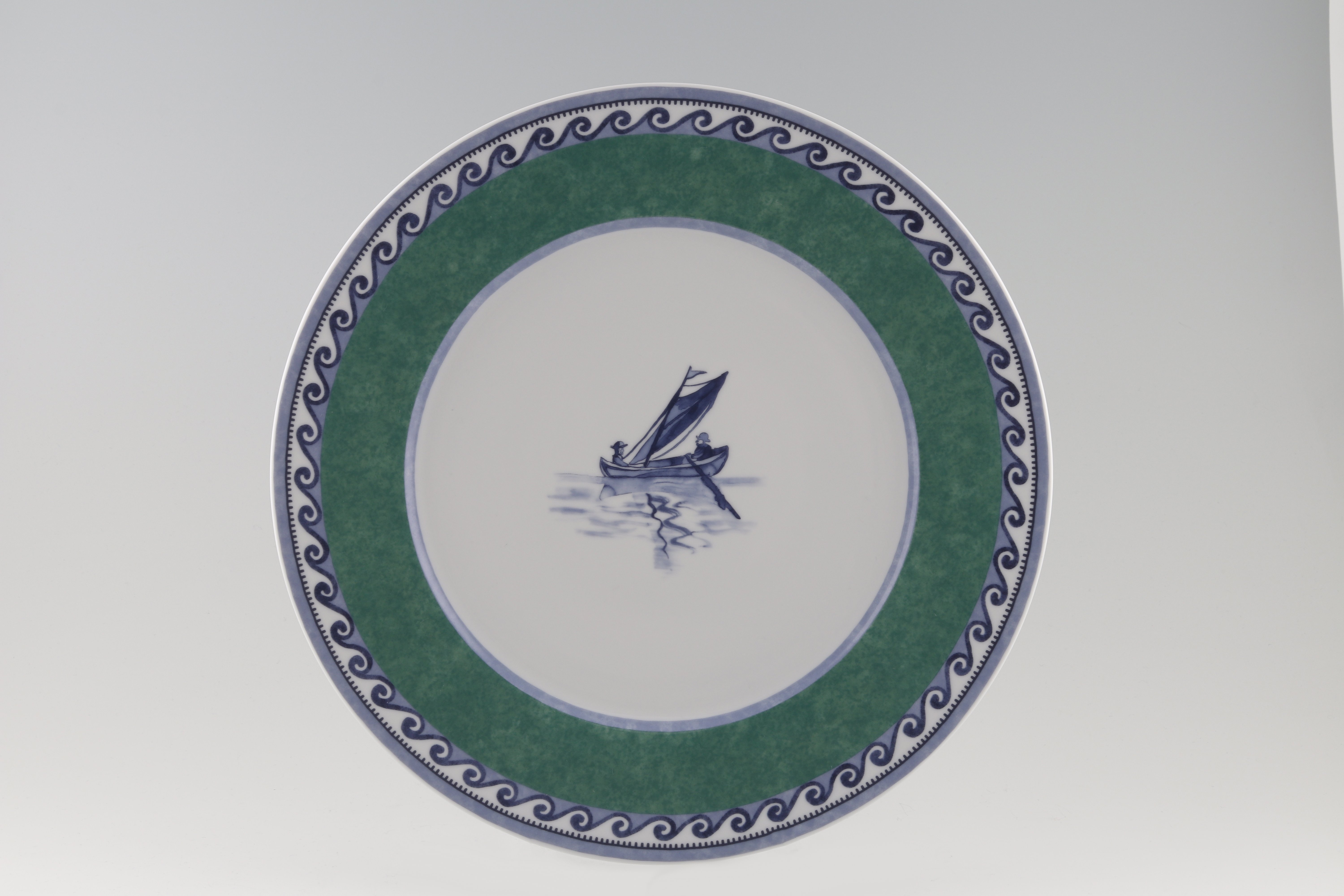 Villeroy & Boch Switch 3 Round Platter | Chinasearch