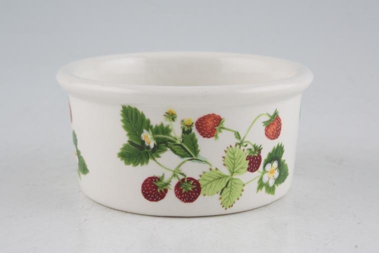 Portmeirion Summer Strawberries Ramekin | We'll find it for you