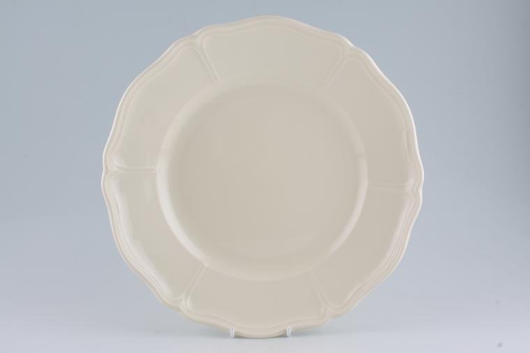 　queen's plain Wedgwood Queen's Plain - Queen's Shape | If we don't have it, we