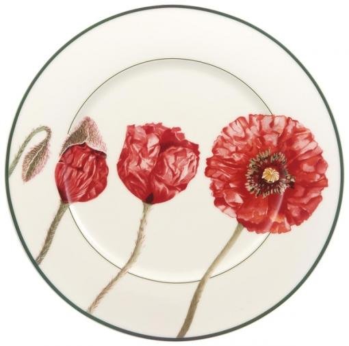 Villeroy & Boch Flora Buffet Plate | Chinasearch