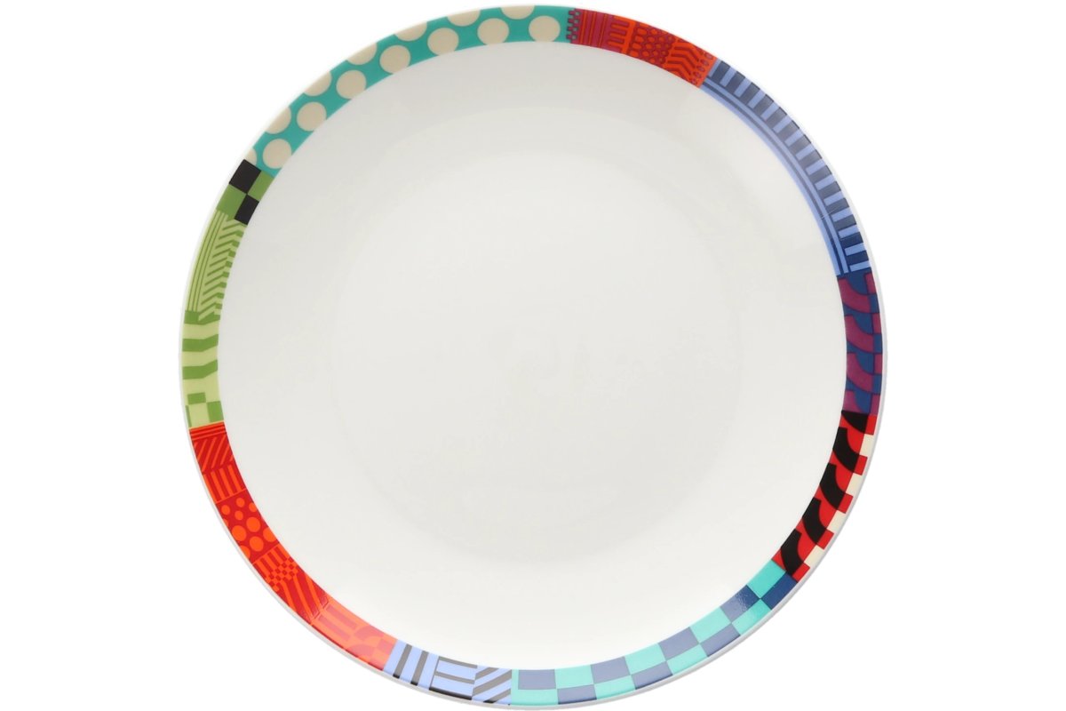 Paolozzi Tea Set Royal Doulton Paolozzi Tea / Side Plate | We'll find it for you ...